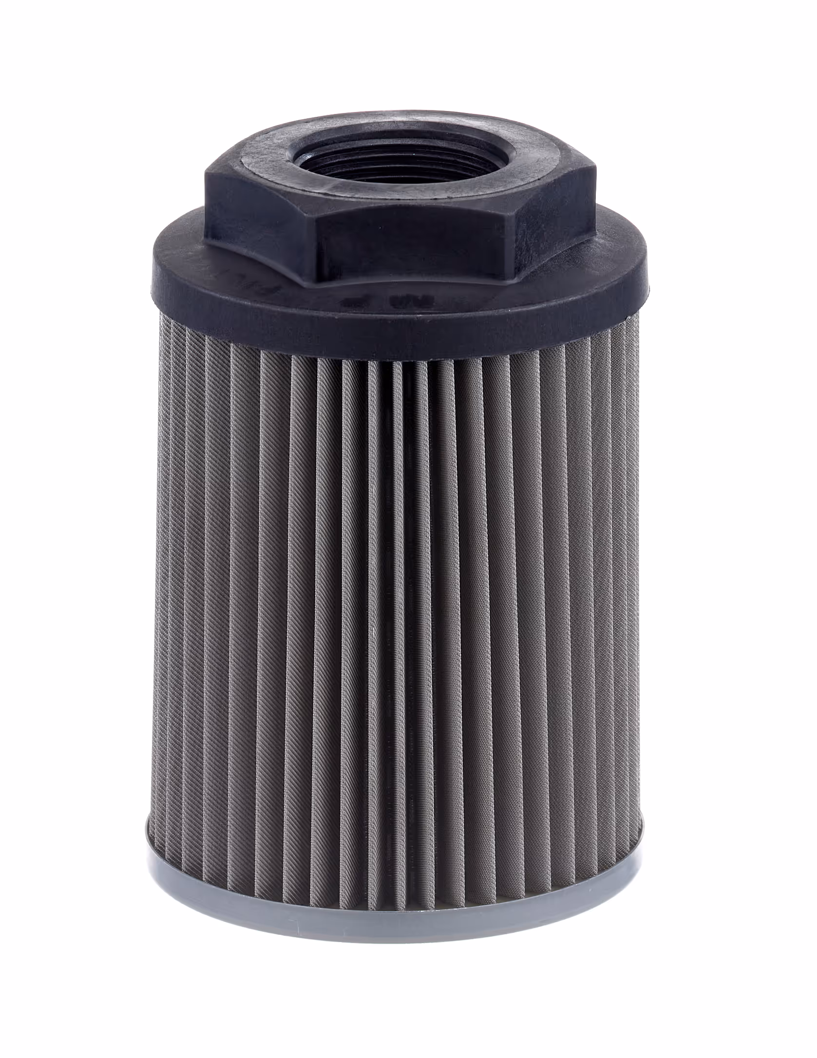 Filtre à huile hydraulique HD10004 MANN-FILTER