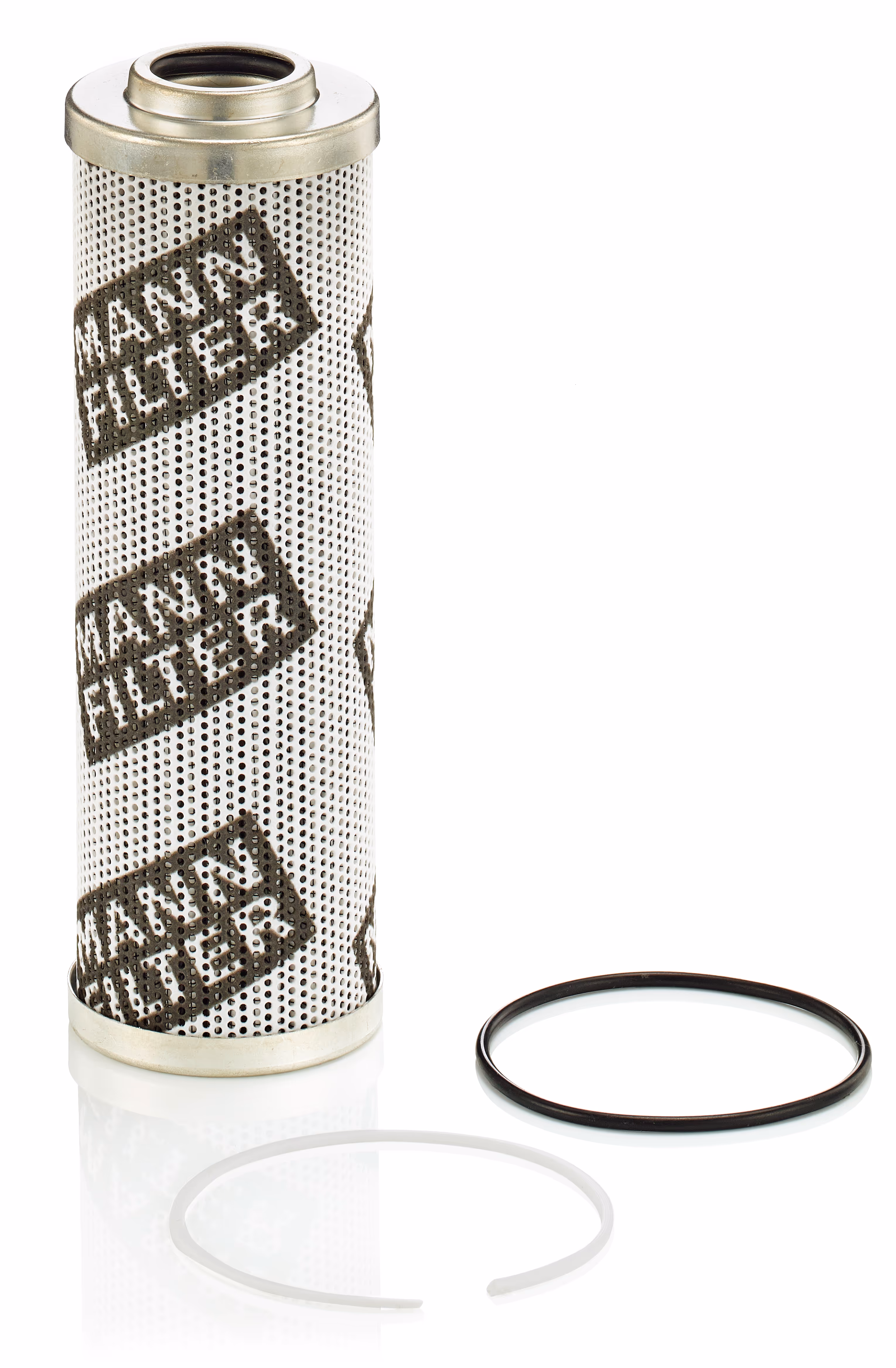 Filtre à huile hydraulique HD6004x MANN-FILTER