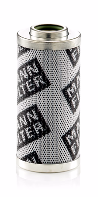 Filtre à huile hydraulique HD602x MANN-FILTER