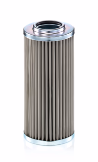 Filtre à huile hydraulique HD8007 MANN-FILTER