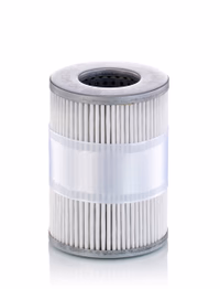 Filtre à huile hydraulique HD840 MANN-FILTER