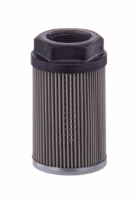 Filtre à huile hydraulique HD9010 MANN-FILTER