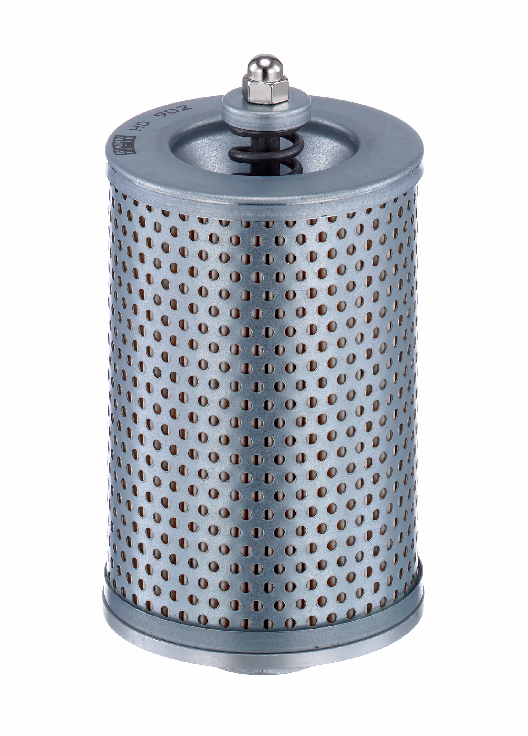 Filtre à huile hydraulique HD902 MANN-FILTER