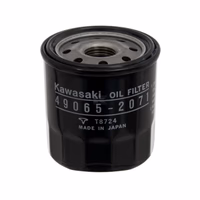 Filtre à huile Kawasaki