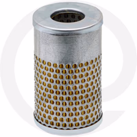 Filtre à huile moteur