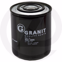 Filtre à huile moteur