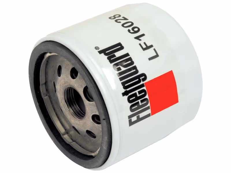 Filtre à huile moteur - A visser - LF16028