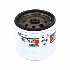 Filtre à huile moteur - A visser - LF16108