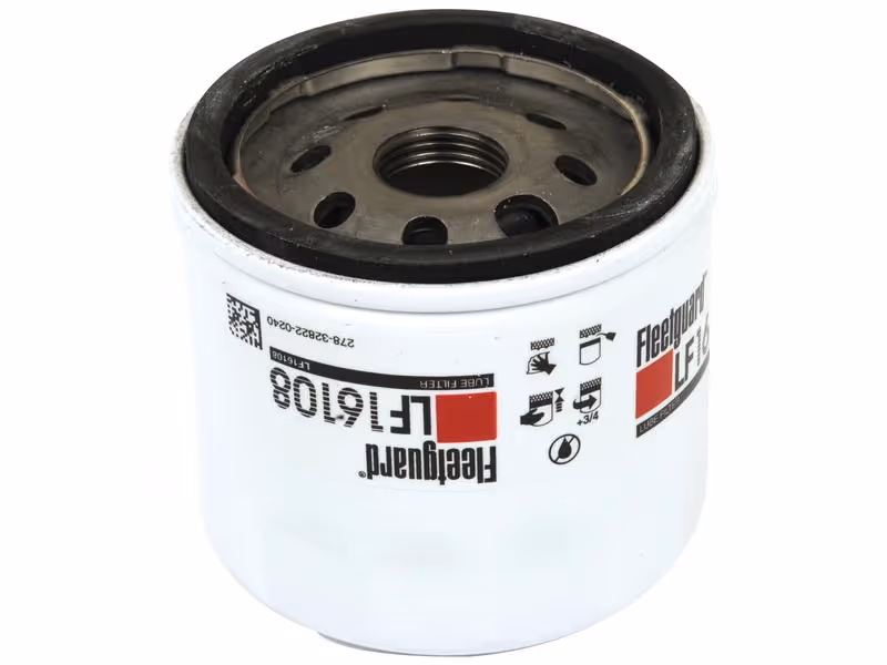 Filtre à huile moteur - A visser - LF16108