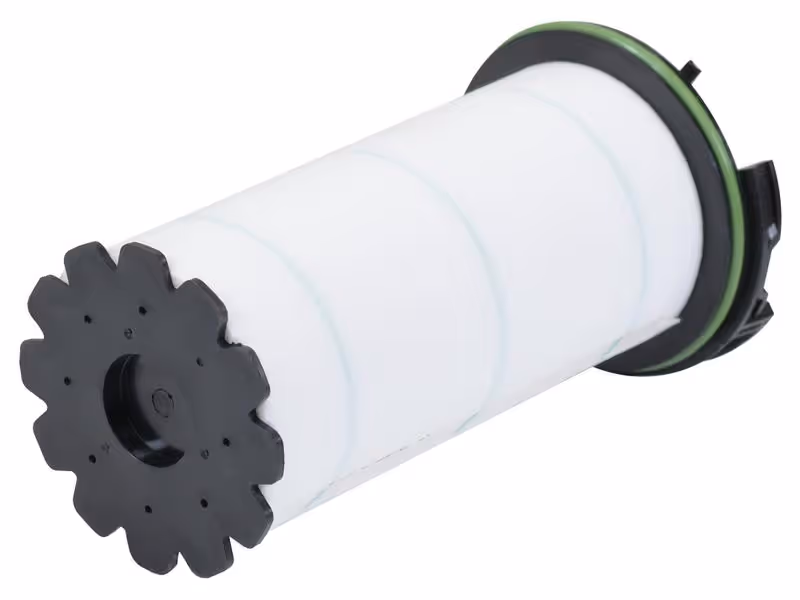 Filtre à huile moteur - Elément - adaptable sur tracteurs New Holland - ref 47760847