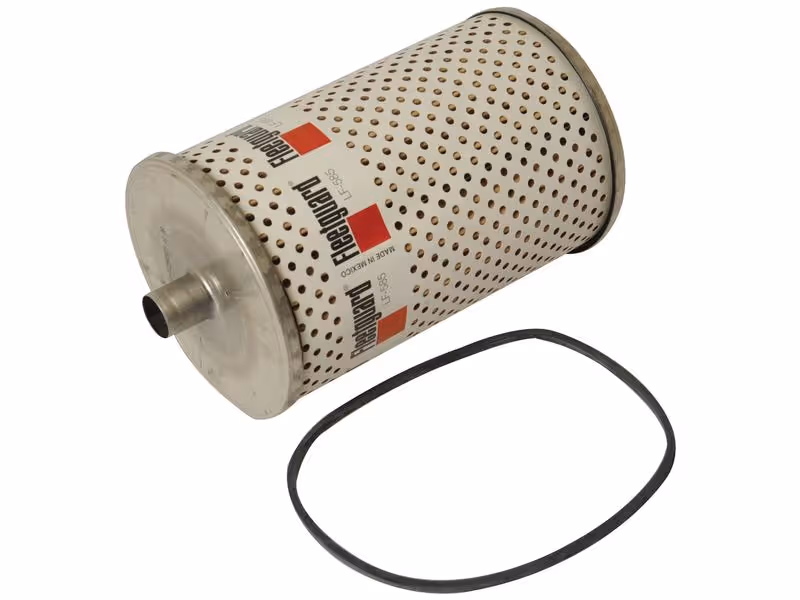 Filtre à huile moteur - Elément - LF585
