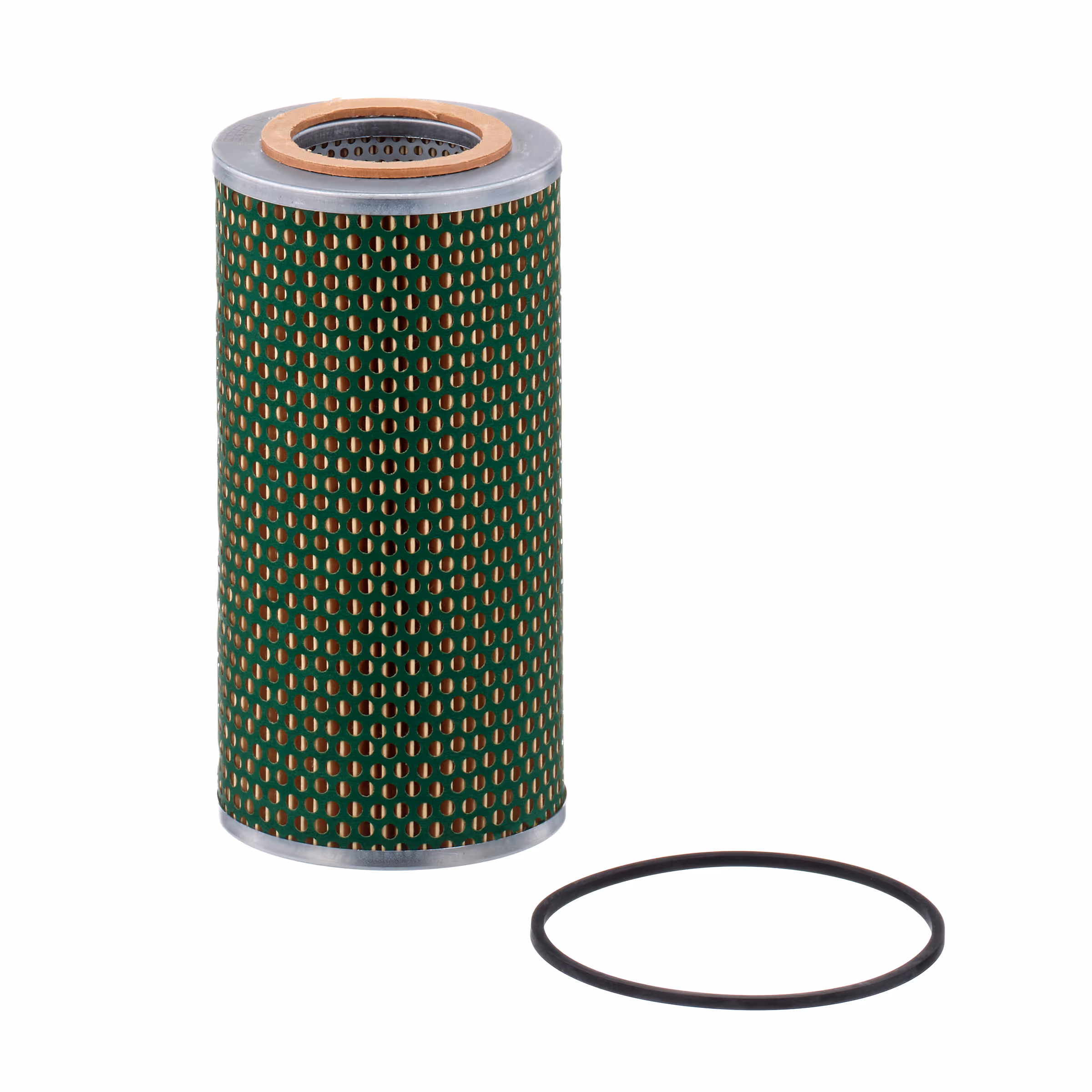 Filtre à huile moteur H1053/2n MANN-FILTER