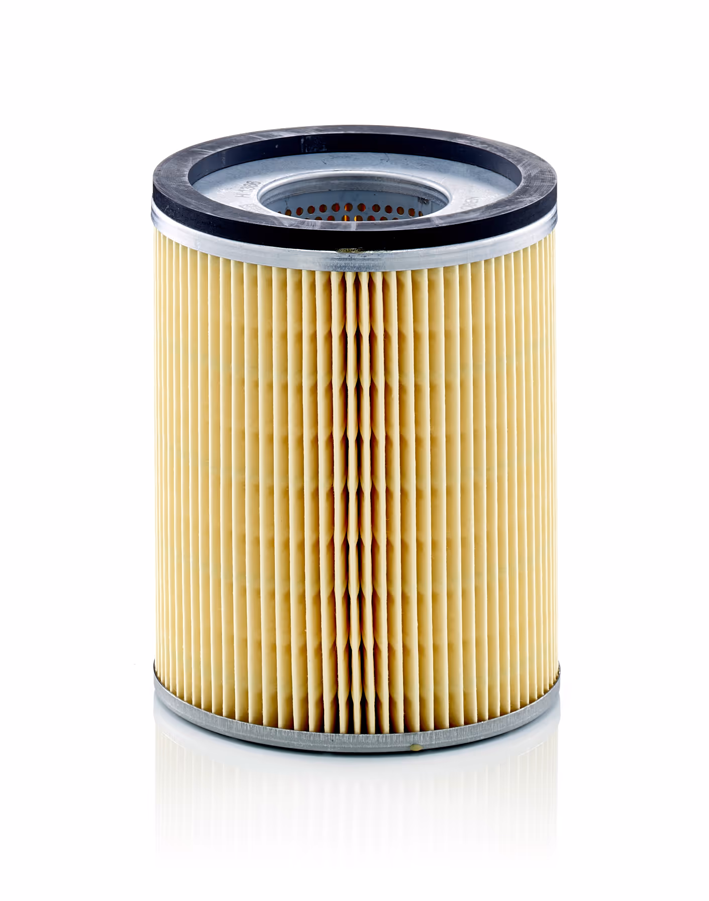 Filtre à huile moteur H1366x MANN-FILTER