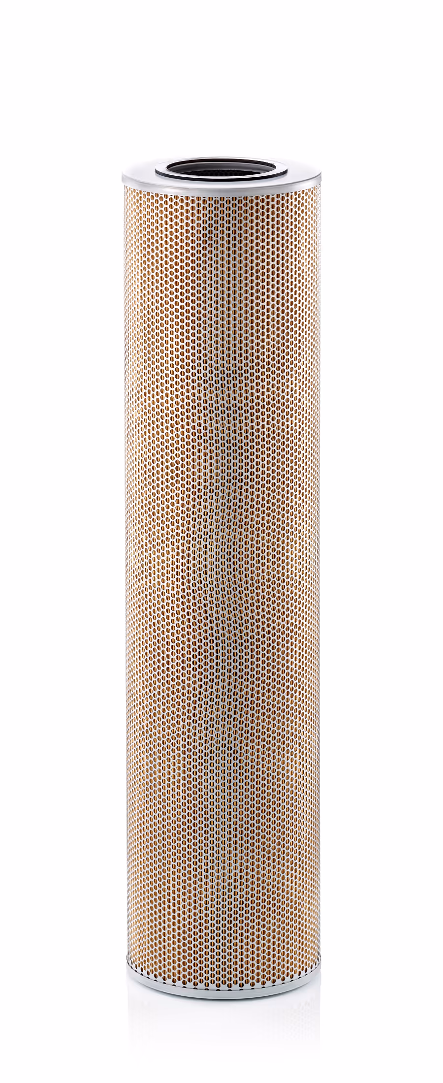 Filtre à huile moteur H24004 MANN-FILTER