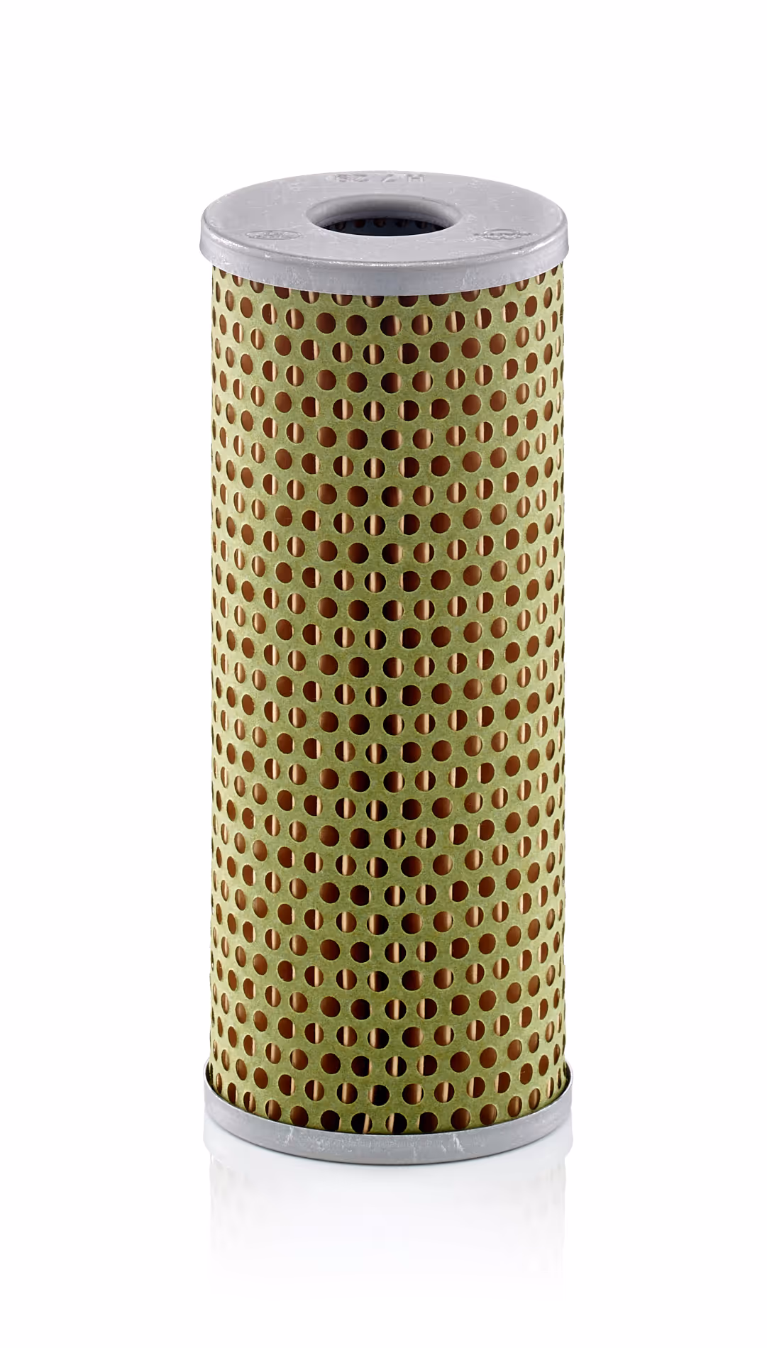 Filtre à huile moteur H729 MANN-FILTER