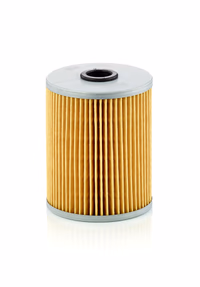 Filtre à huile moteur H929/3x MANN-FILTER