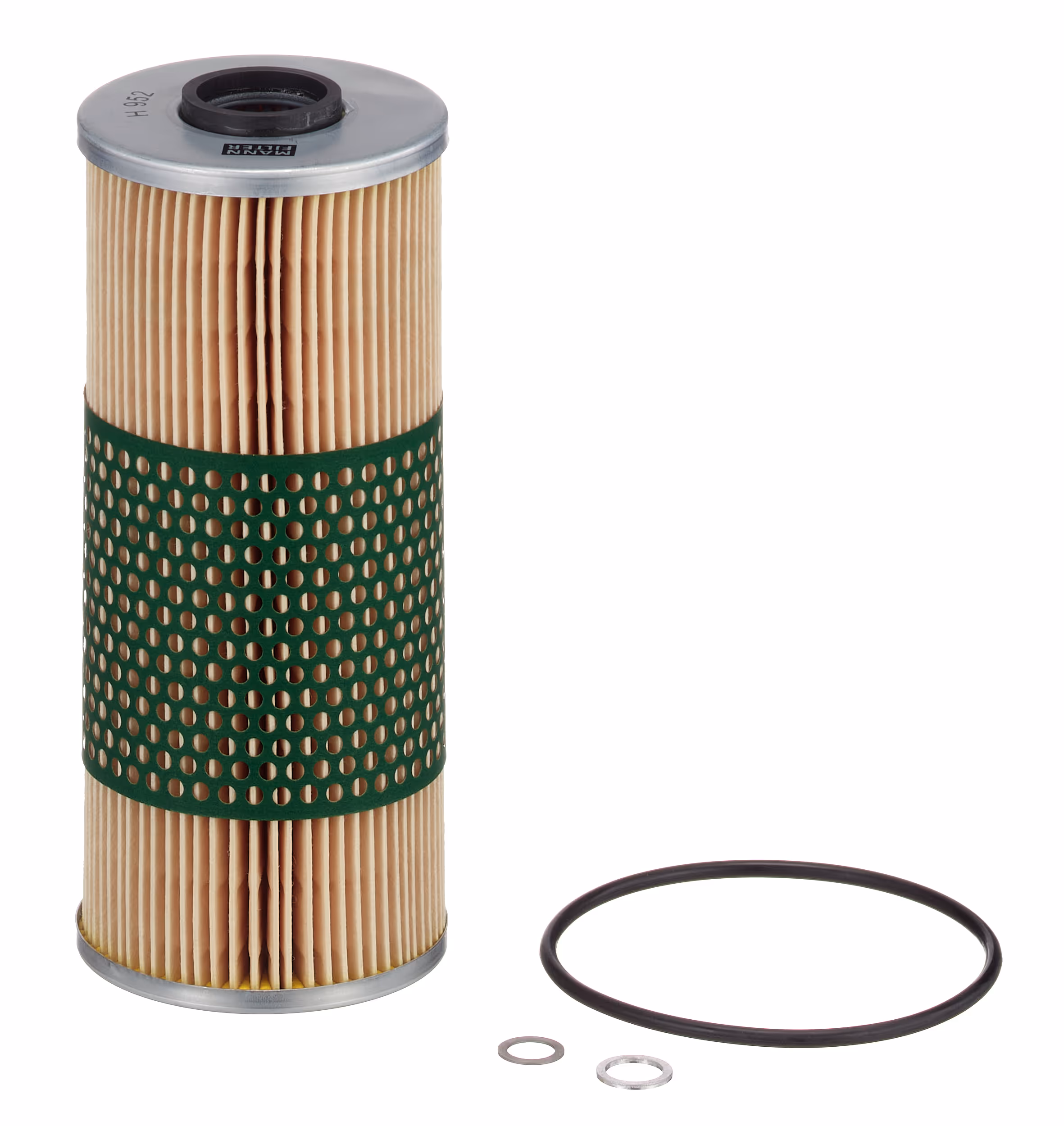 Filtre à huile moteur H952x MANN-FILTER