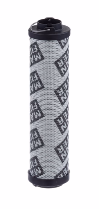 Filtre à huile moteur HD419/1 MANN-FILTER