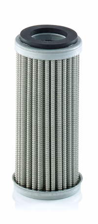 Filtre à huile moteur HD5004 MANN-FILTER