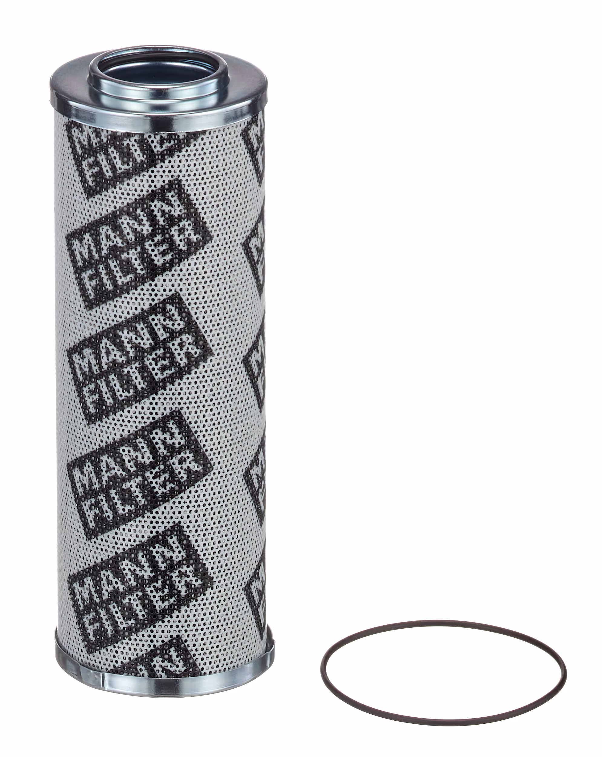 Filtre à huile moteur HD805x MANN-FILTER