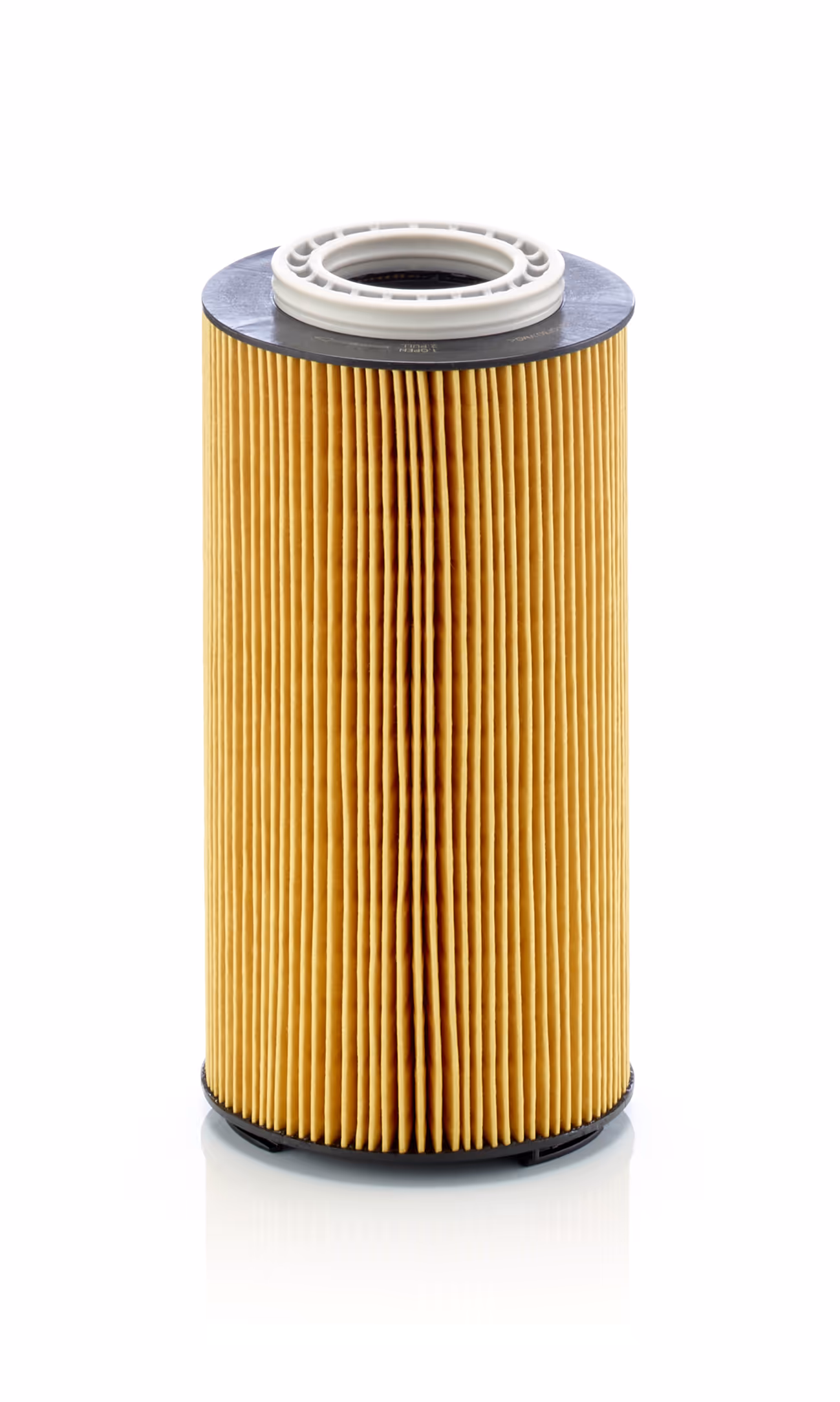 Filtre à huile moteur HU12003x MANN-FILTER