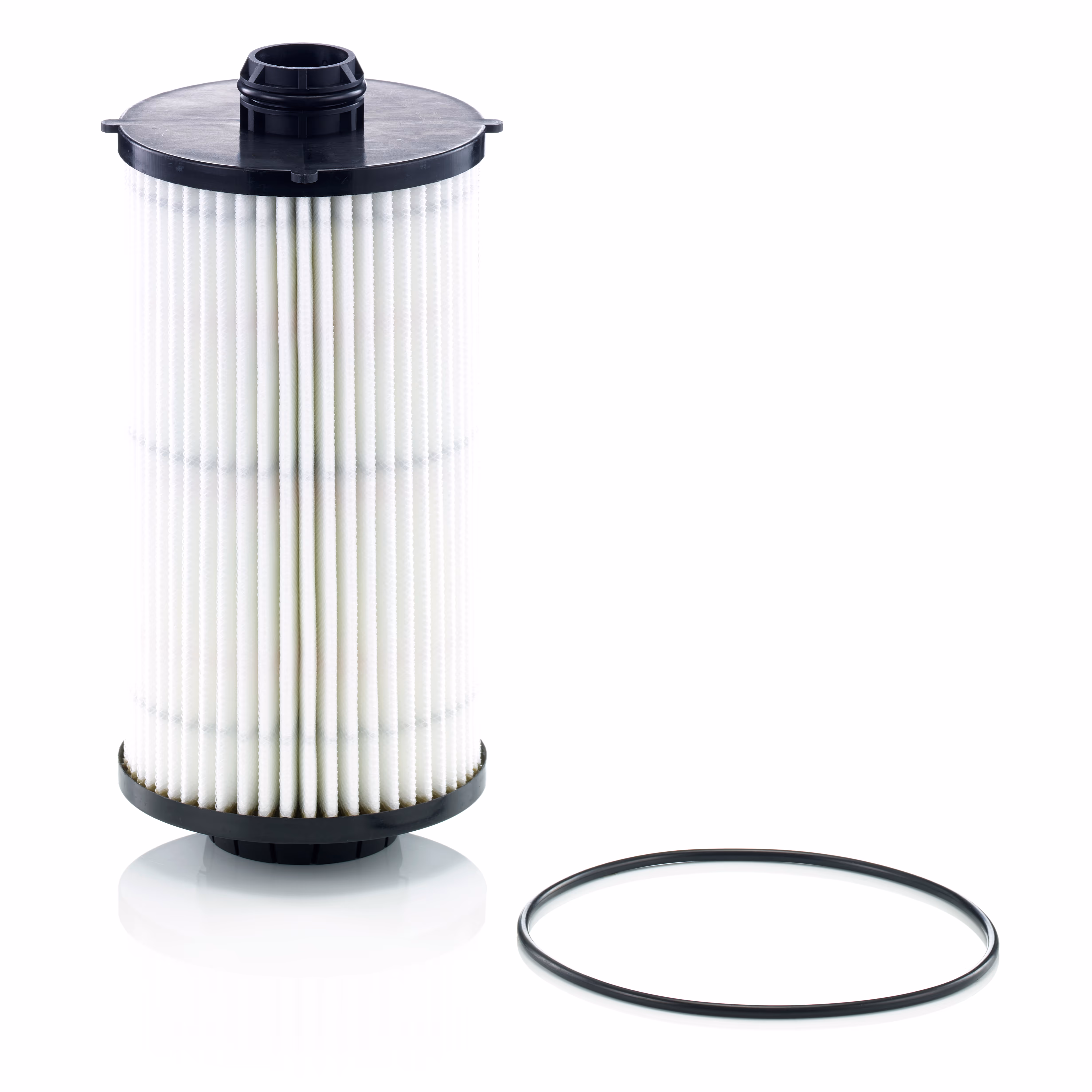 Filtre à huile moteur HU12008x MANN-FILTER