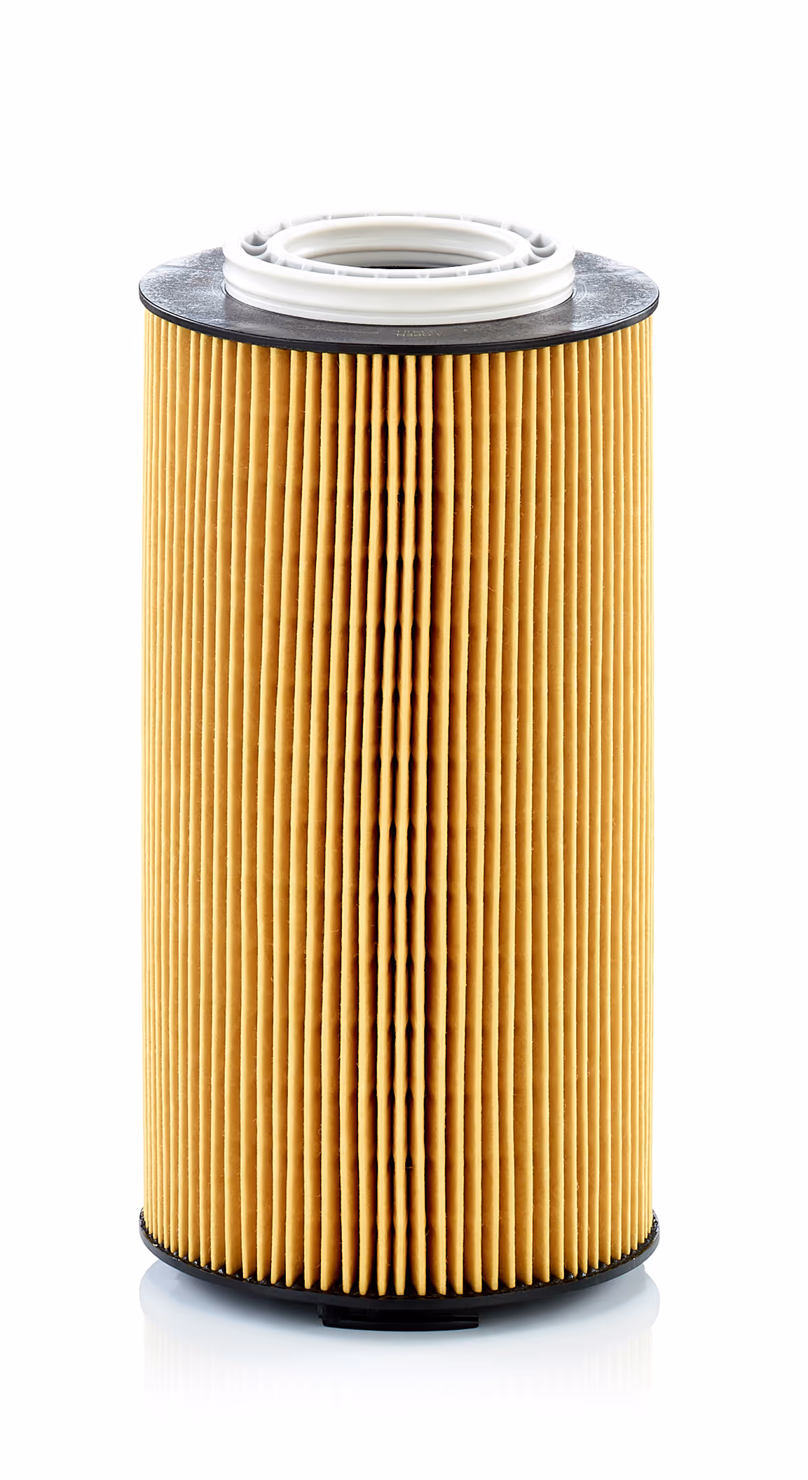 Filtre à huile moteur HU12009z MANN-FILTER