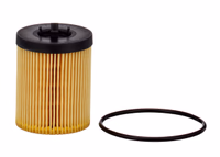 Filtre à huile moteur HU611/1x MANN-FILTER