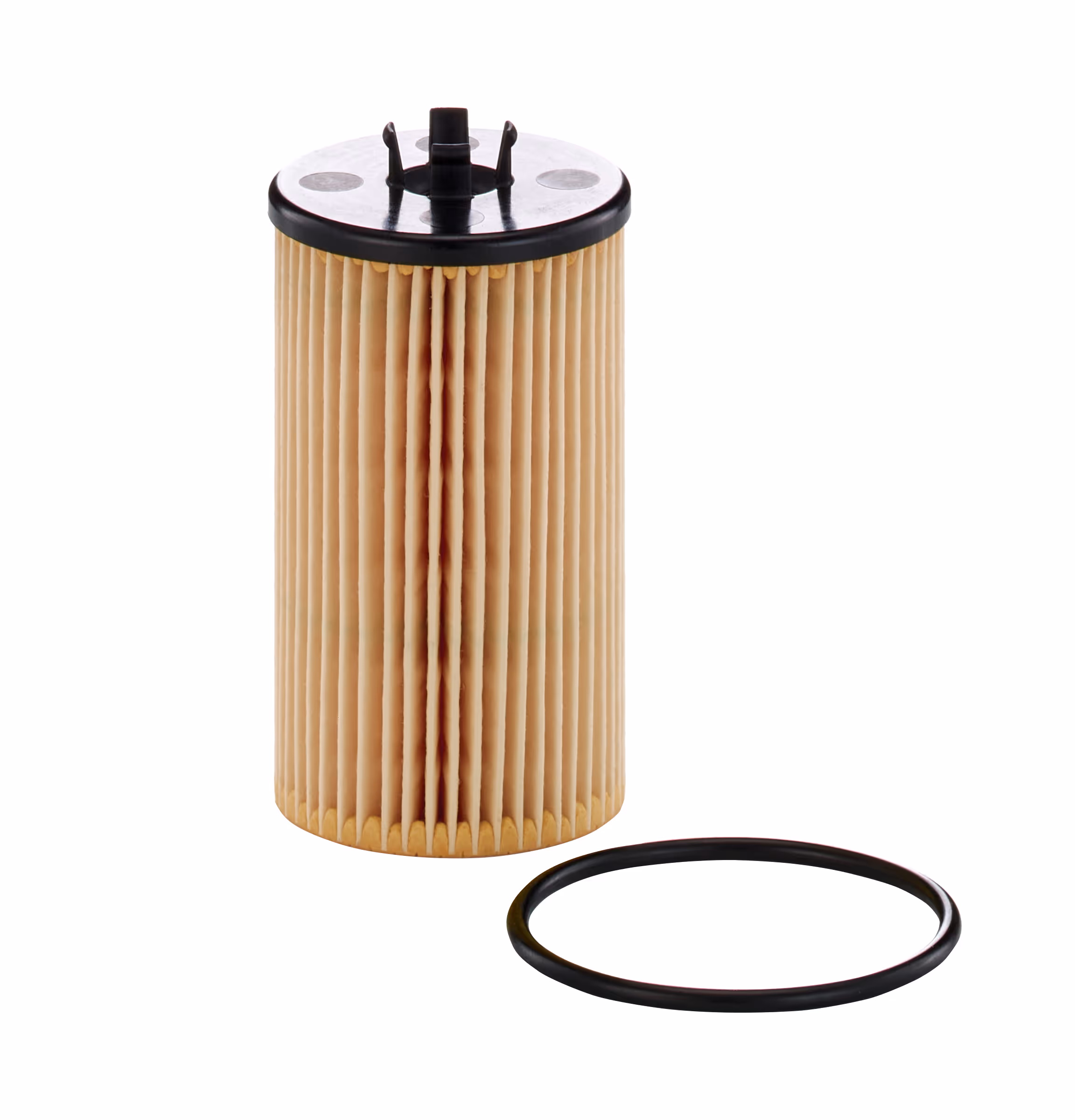 Filtre à huile moteur HU612/2x MANN-FILTER