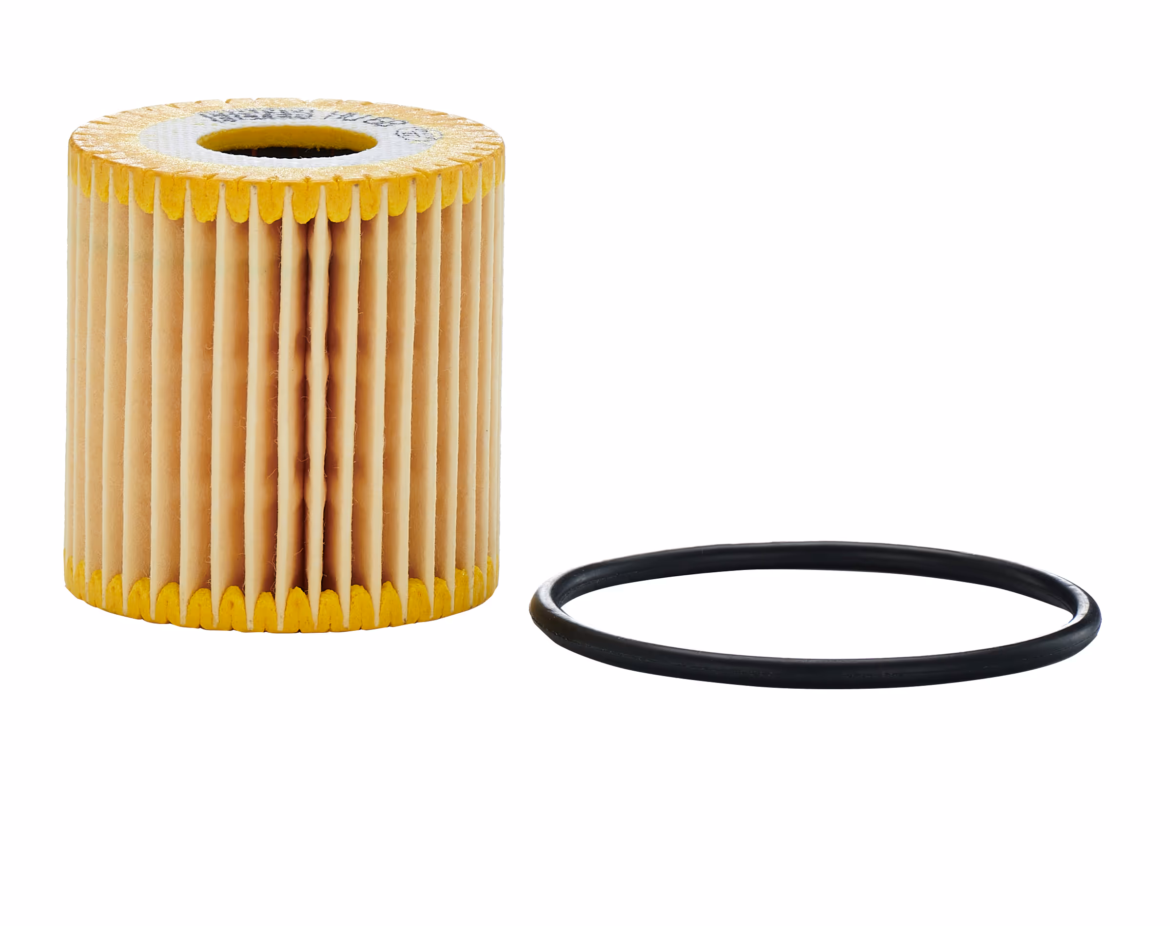 Filtre à huile moteur HU68x MANN-FILTER