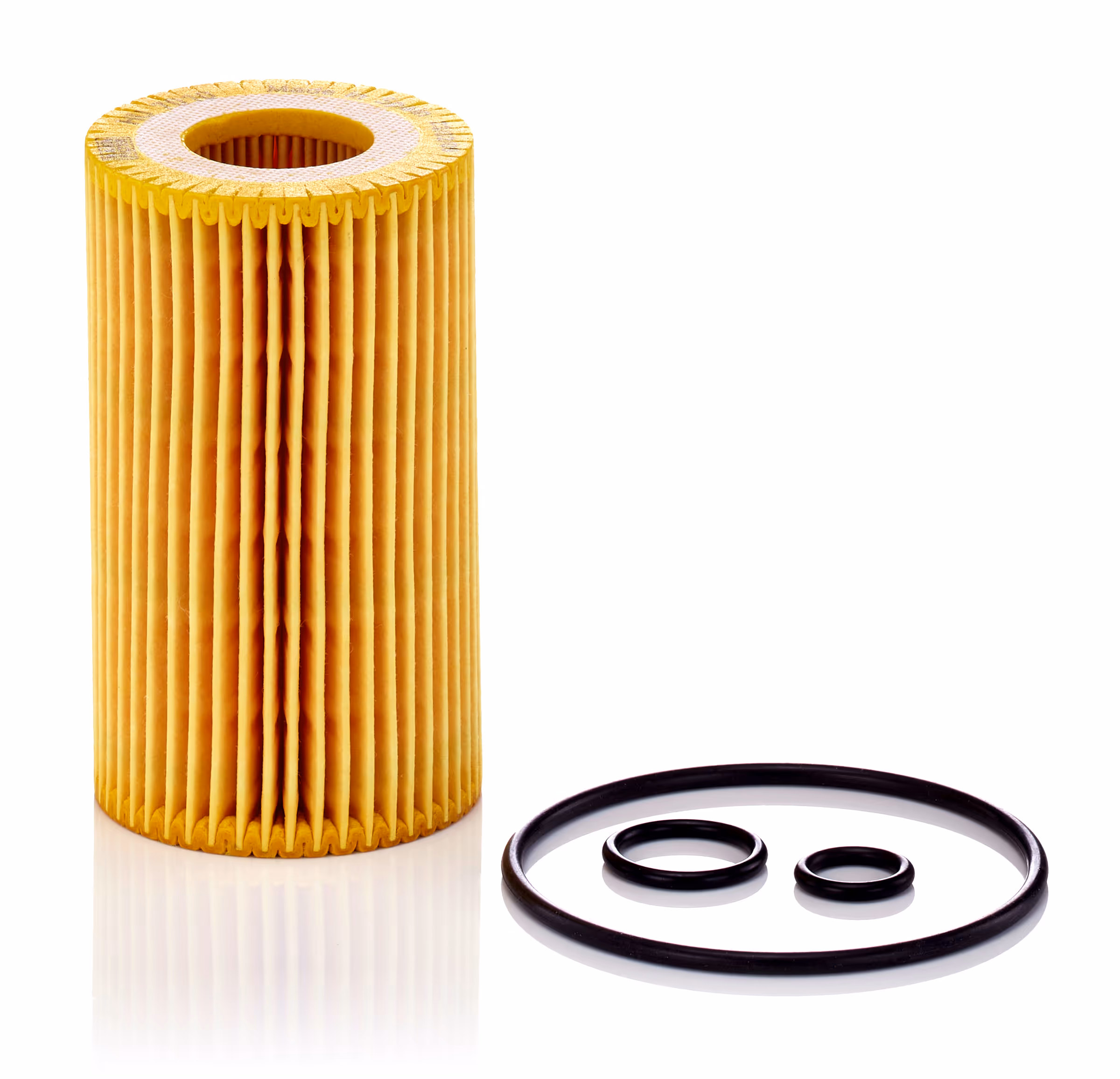 Filtre à huile moteur HU7010z MANN-FILTER