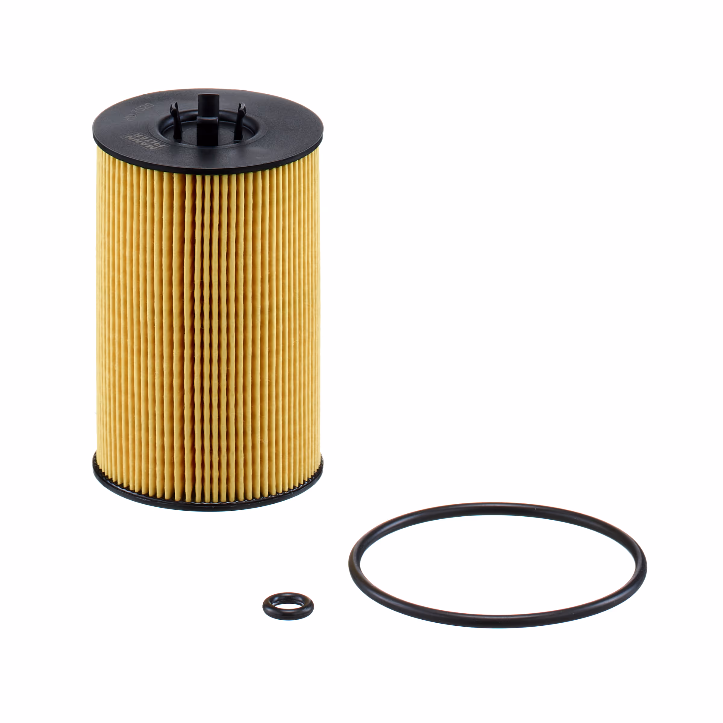 Filtre à huile moteur HU7020z MANN-FILTER