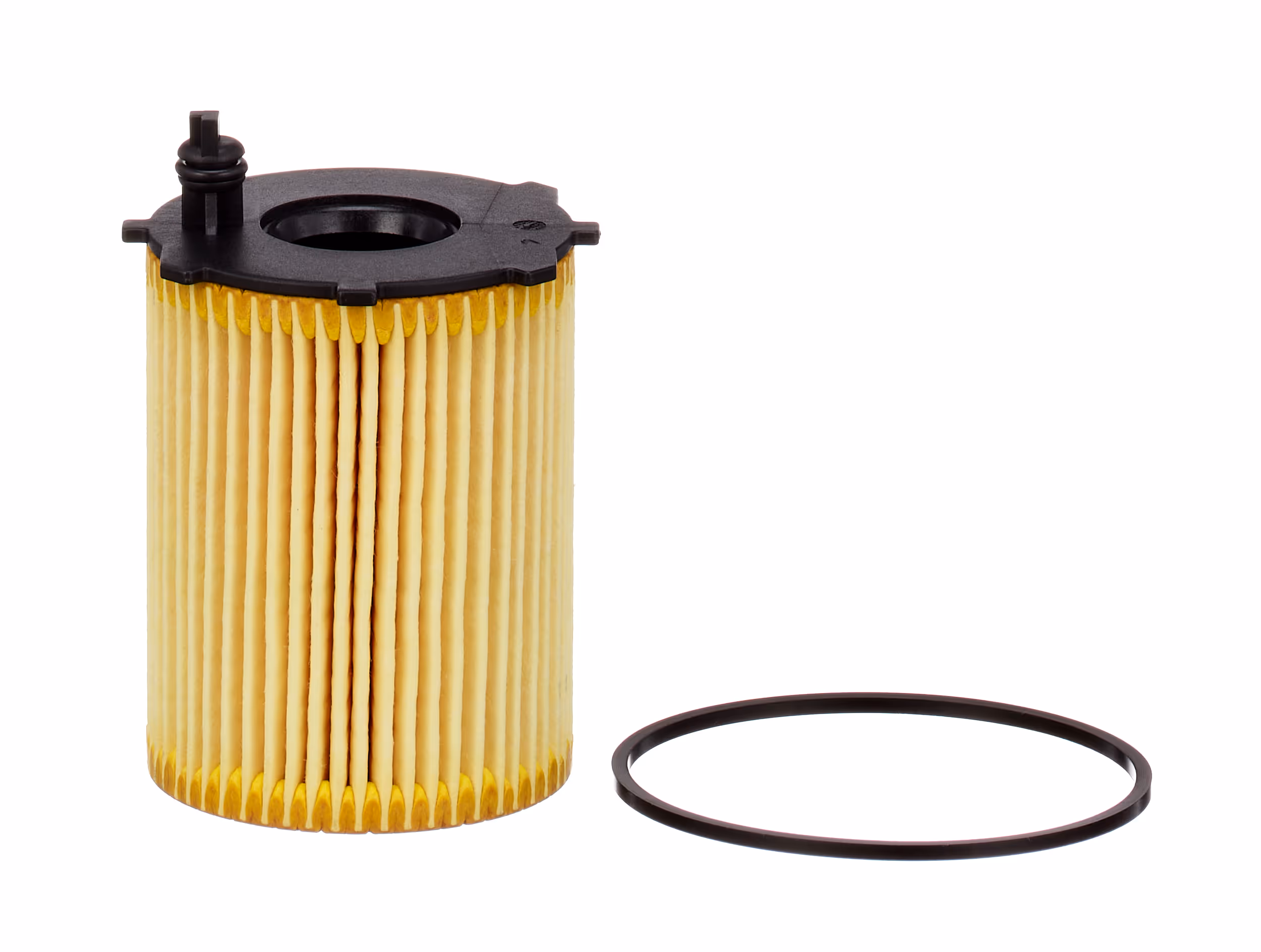 Filtre à huile moteur HU716/2x MANN-FILTER