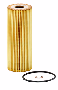 Filtre à huile moteur HU727/1x MANN-FILTER