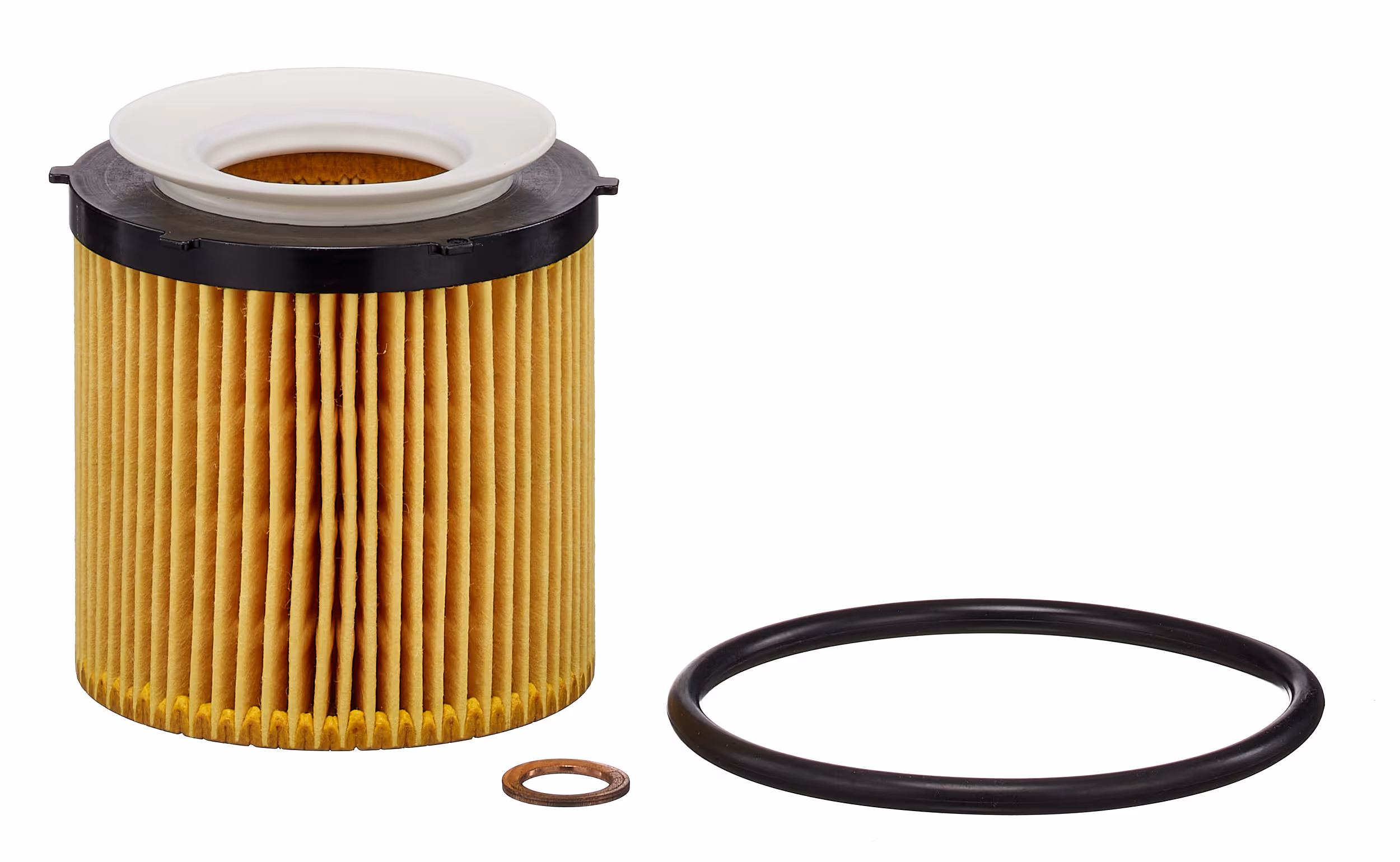 Filtre à huile moteur HU8002y MANN-FILTER