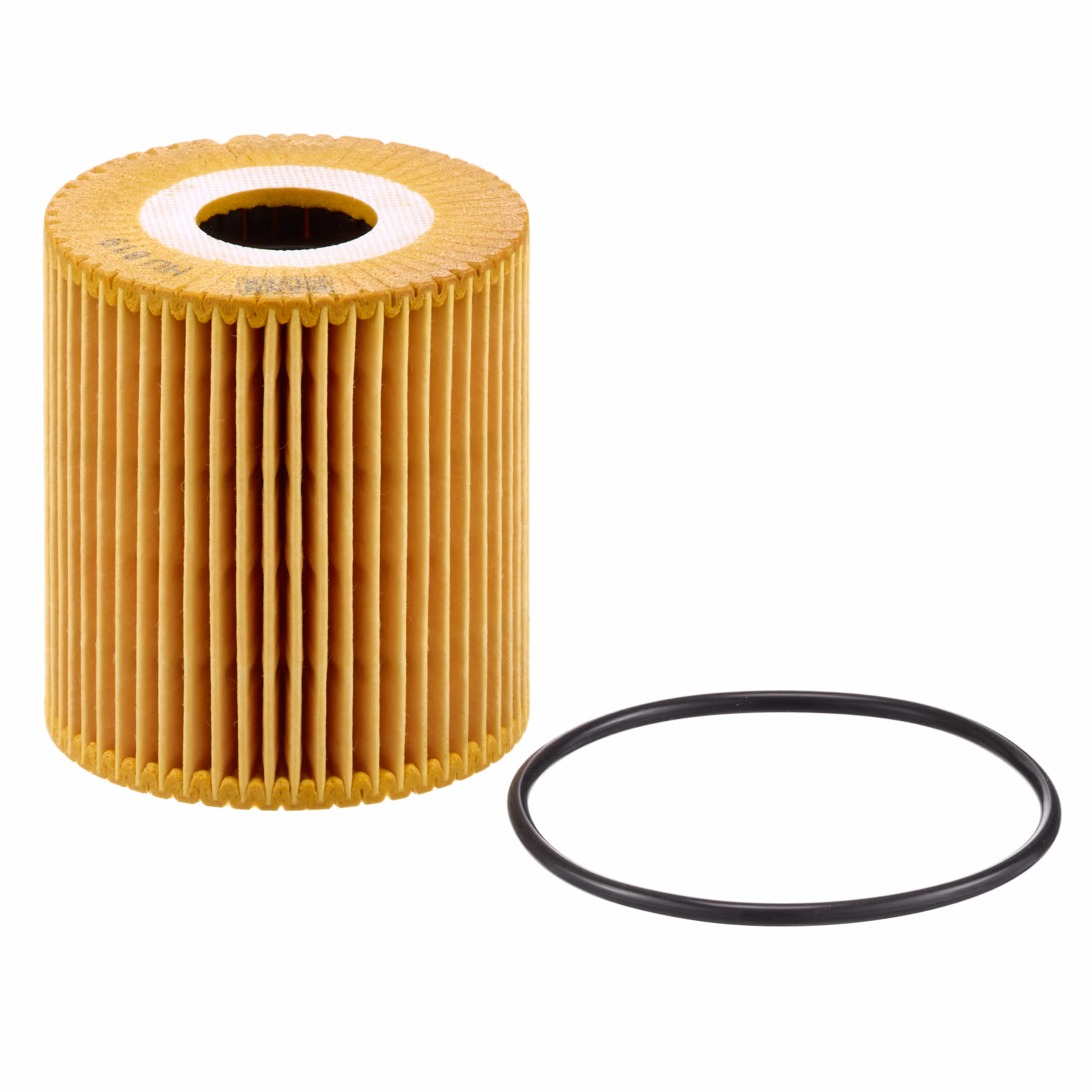 Filtre à huile moteur HU819x MANN-FILTER