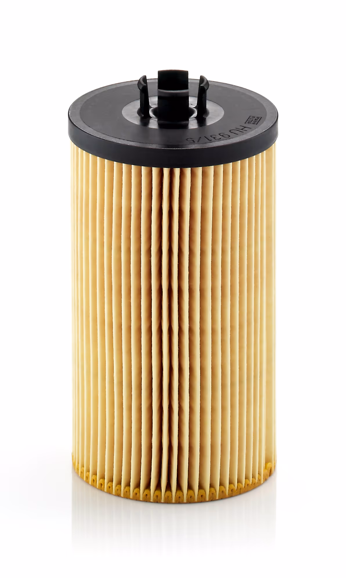 Filtre à huile moteur HU931/5x MANN-FILTER