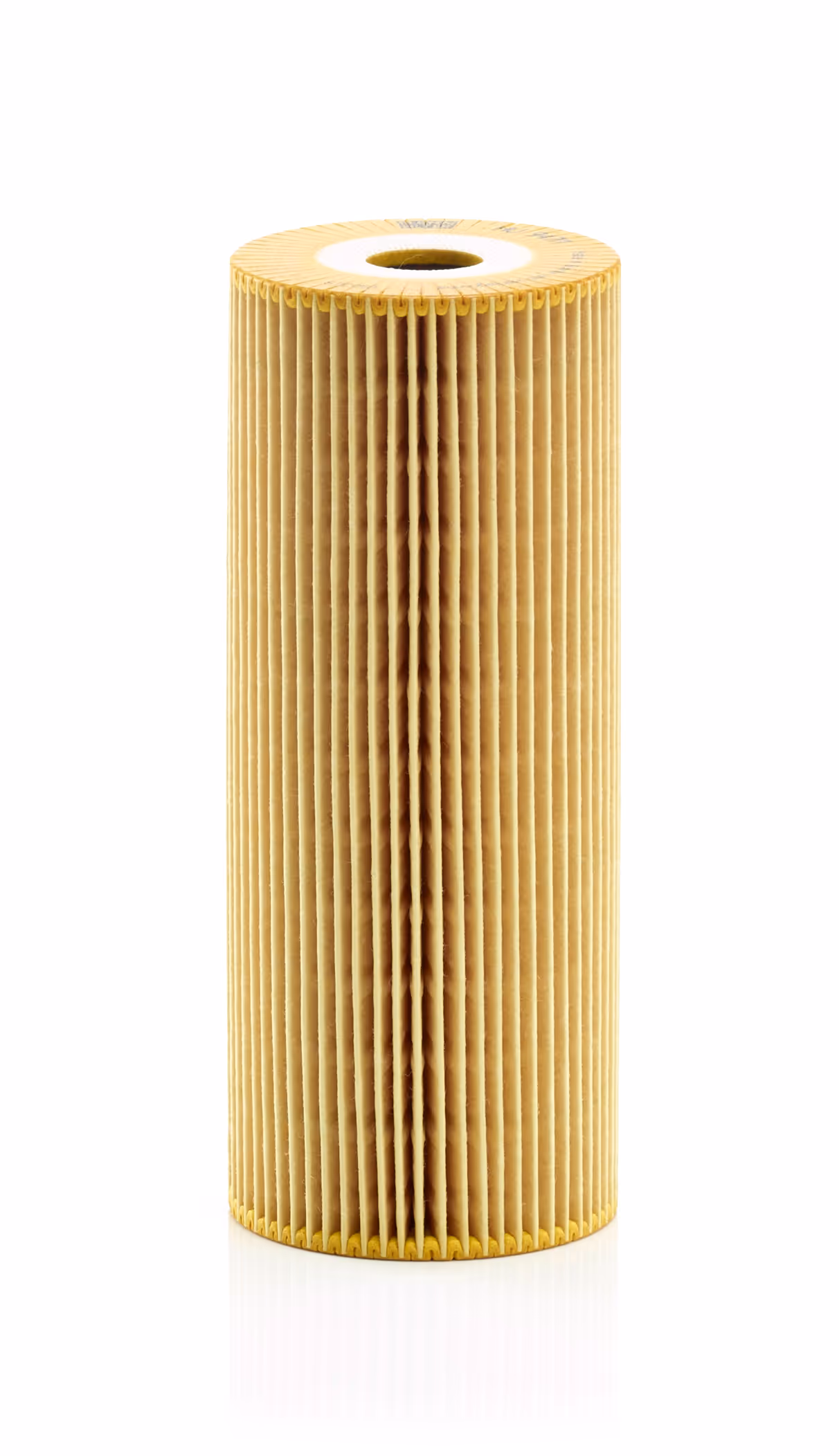 Filtre à huile moteur HU947/1n MANN-FILTER