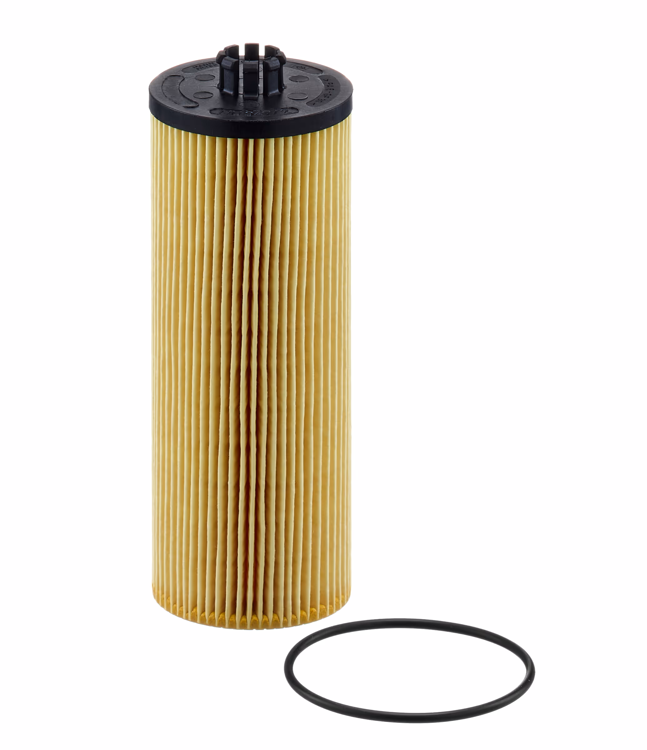 Filtre à huile moteur HU947/2x MANN-FILTER