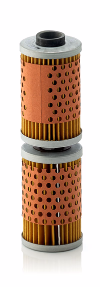 Filtre à huile moteur MH58x MANN-FILTER