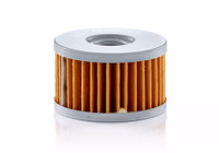 Filtre à huile moteur MH68 MANN-FILTER