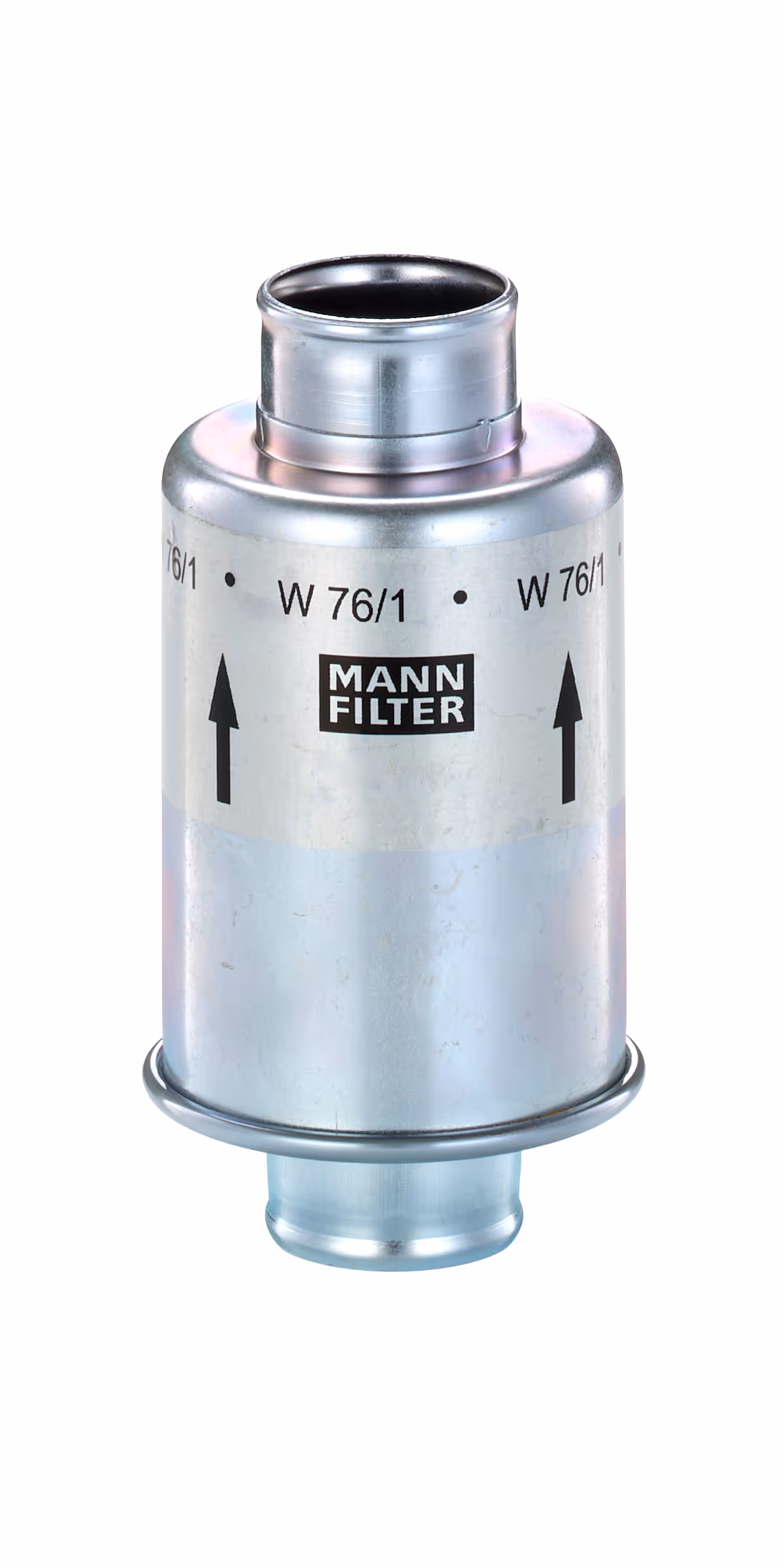 Filtre à huile moteur W76/1 MANN-FILTER