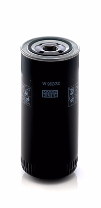 Filtre à huile moteur W962/32 MANN-FILTER