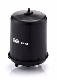 Filtre à huile moteur ZR905z MANN-FILTER