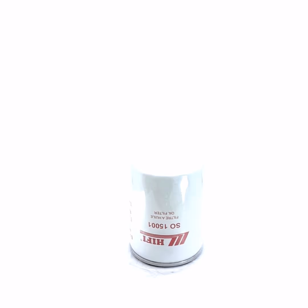 Hifi Filter | Filtre a huile SO 15001 adaptable