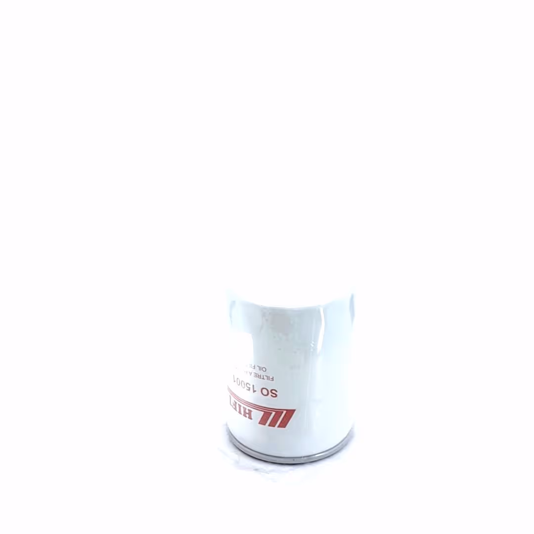 Hifi Filter | Filtre a huile SO 15001 adaptable