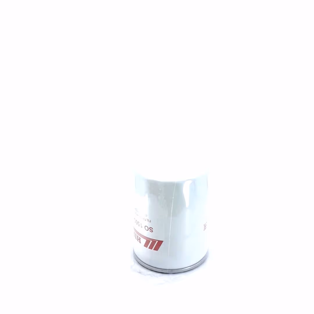 Hifi Filter | Filtre a huile SO 15001 adaptable