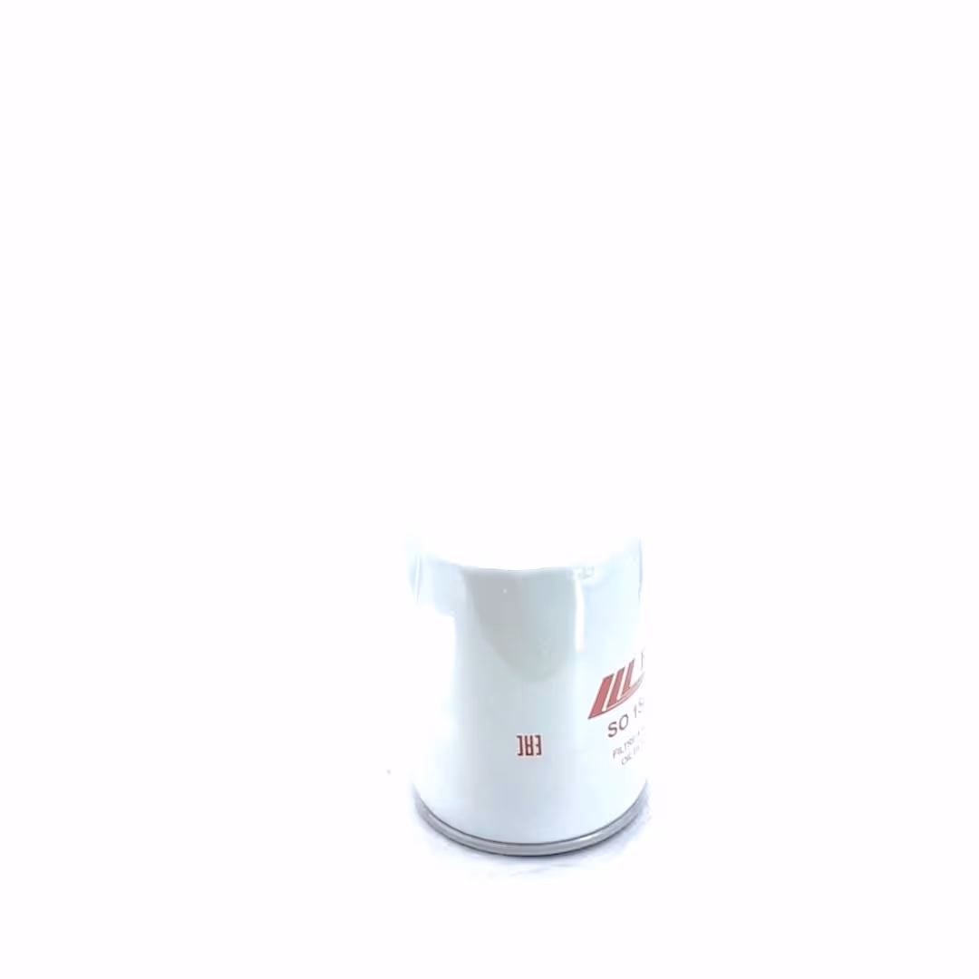 Hifi Filter | Filtre a huile SO 15001 adaptable