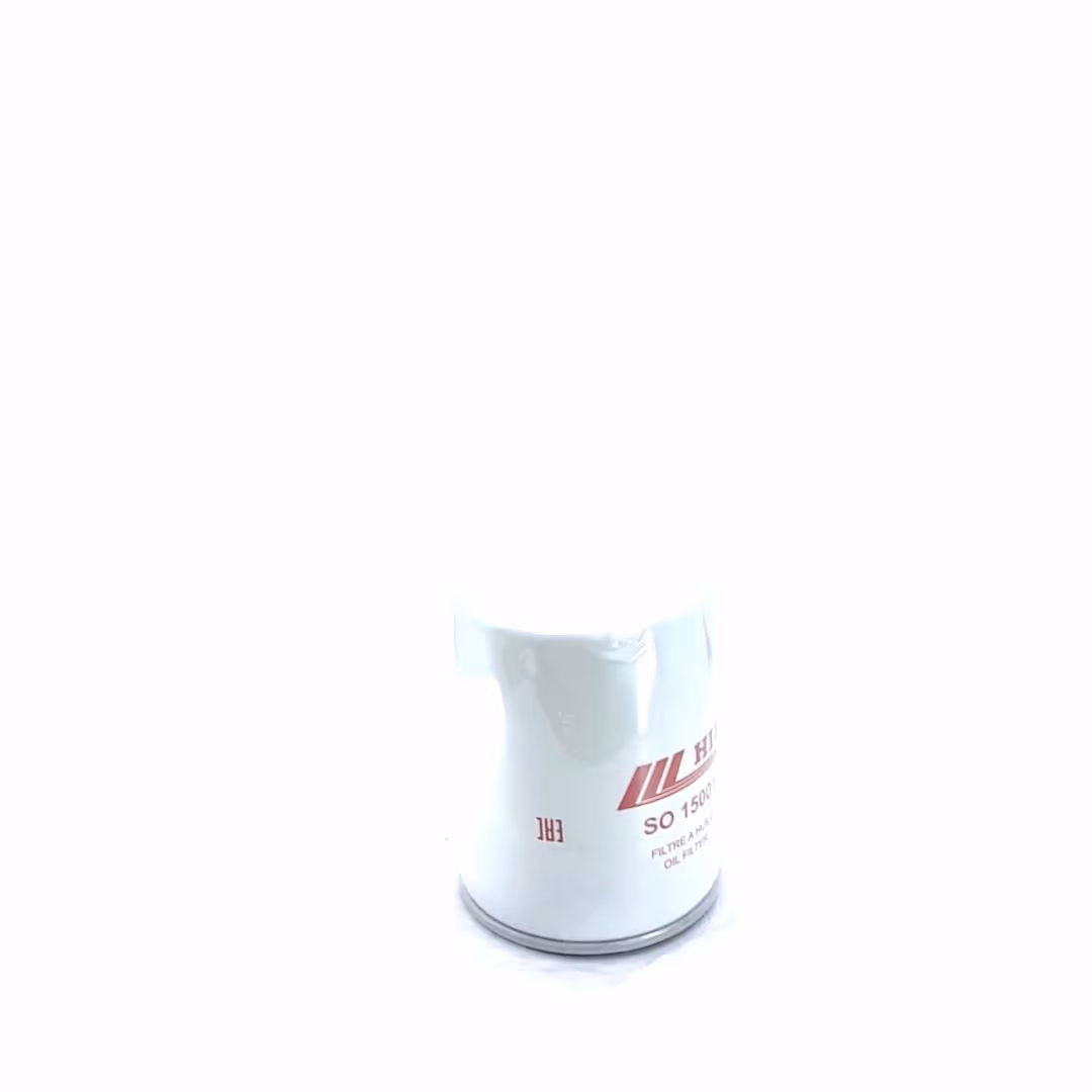 Hifi Filter | Filtre a huile SO 15001 adaptable