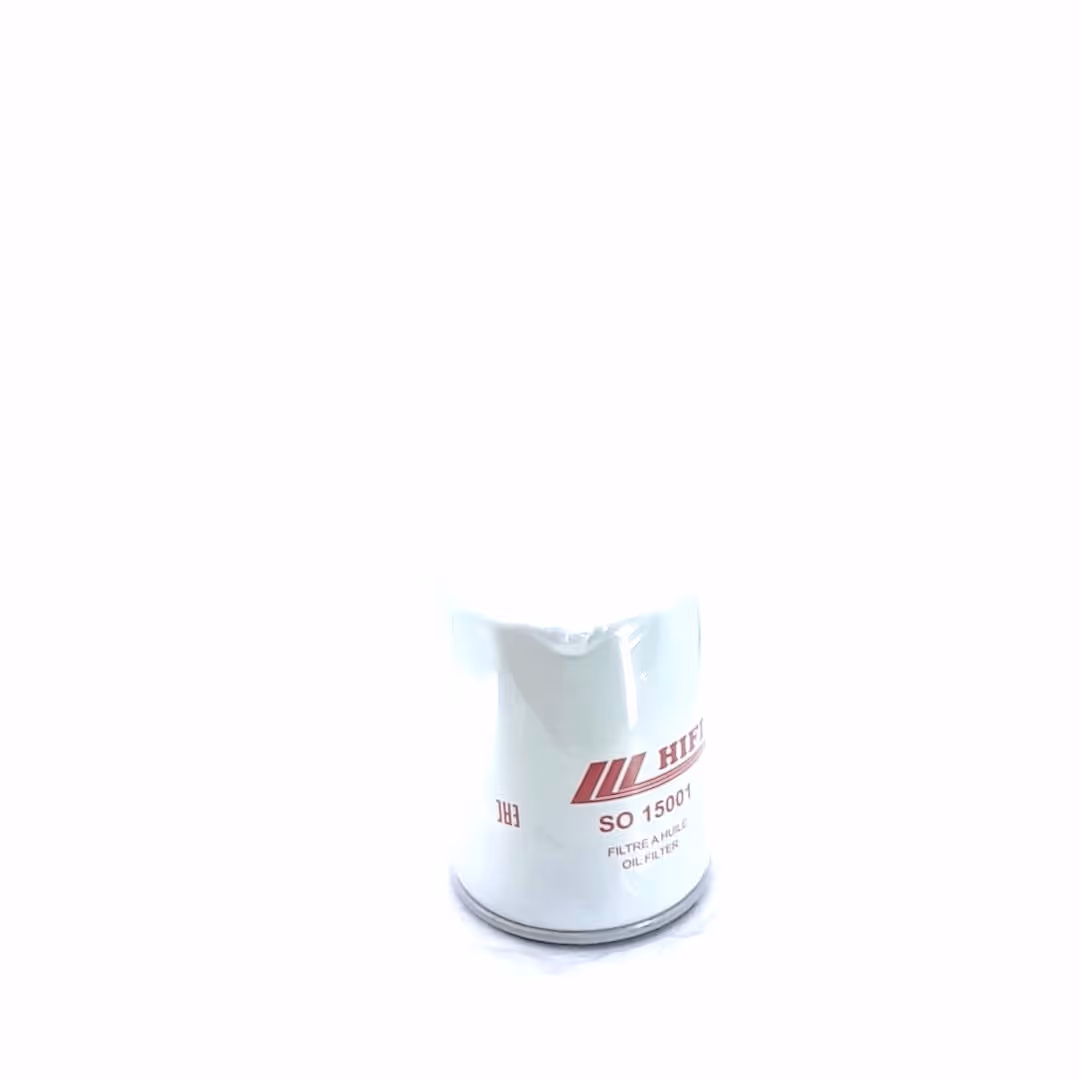 Hifi Filter | Filtre a huile SO 15001 adaptable